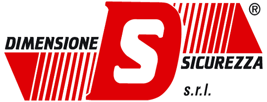 Logo Dimensione Sicurezza S.r.l.
